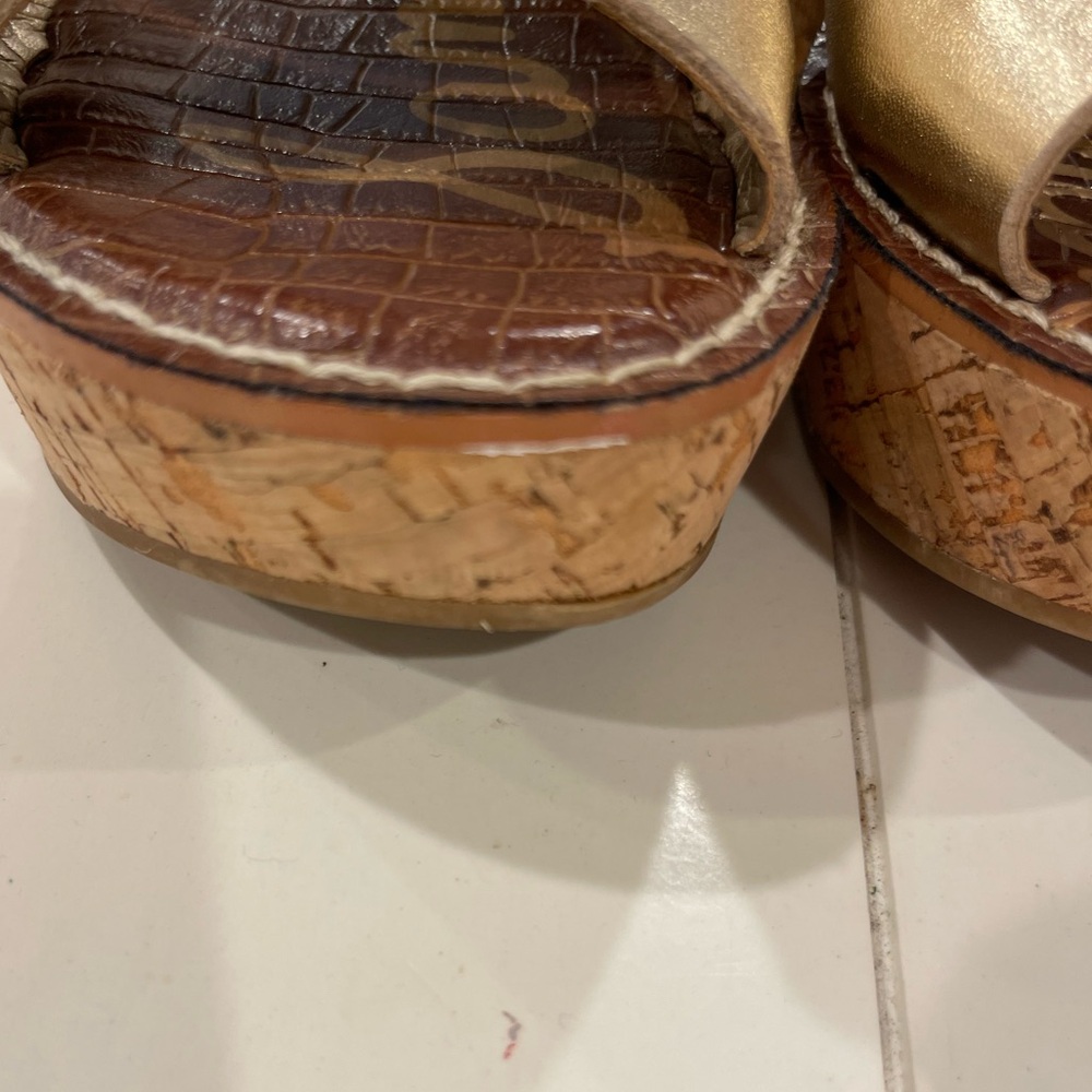 Sam Edelman Platform Slides - image 3